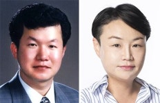 [사랑방] 송봉근·장진영 기자 이달의 보도사진상