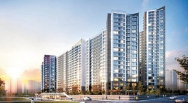 [주택명가] 해운대 교통·교육·생활인프라 풍부···5월 2일 특별공급, 3일 1순위 청약