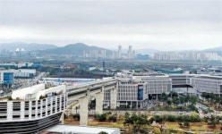 “대통령집무실, 세종에 새로 짓는다”…尹 정부, 행정수도 입지 굳힌다