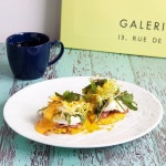 [쿠킹] 호텔·카페서 맛본 브런치 에그 베네딕트, 집에서 만들려면