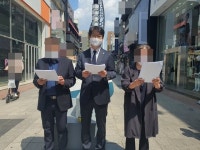 친구도 계부에 당해놓고 꿈이래…좌절한 극단선택 여중생