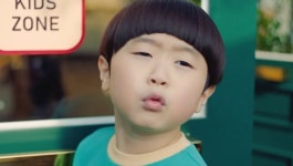 졸렬하네…오늘은 예스키즈존 했다가 비난 쏟아진 카페