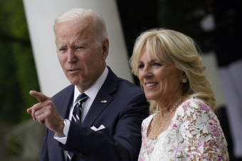 [이 시각] 조 바이든 미 대통령도 기리는 멕시코의 5월 5일 '싱코 데 마요'