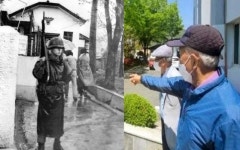 62명 살해한 우 순경…최악 총기난사 그 시작은 파리 한마리[뉴스원샷]