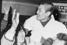 독재에 맞섰던 ‘저항문학의 상징’...영원한 문학의 별이 되다 [김지하 1941~2022.5.8]