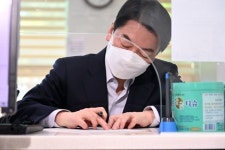 박민식 포기, 이준석 톤다운…분당갑 안철수 교통정리 수순