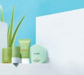 [High Collection] 자외선의 계절, 쿨링 특허원료 담은 선케어 제품 챙기세요 !