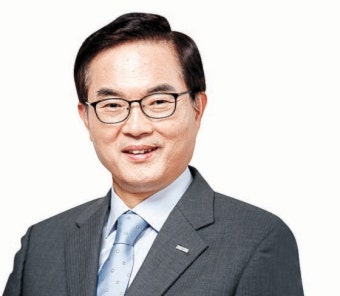 문체부 제2차관에 조용만 체육회 사무총장 선임
