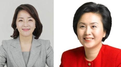 김영선 비례대표 요구 논란, 김종인-이준석 갈등 심화