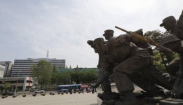 국민의집・용산대・이태원로 22…새 대통령 집무실 이름 6월 결정