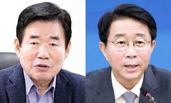 [사설] 국회의장 후보가 중립 내치고 ‘민주당 정신’ 외치다니
