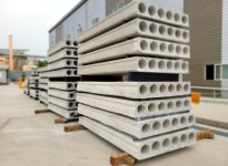 반도건설, 친환경 사전제작 콘크리트 공장 본격 가동