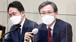 임은정 날리고 공안통 앉혔다…감찰1과장엔 '한동수 저격수'