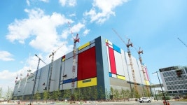 바이든 방문 삼성 평택캠퍼스, 공장 아닌 캠퍼스로 부르는 이유
