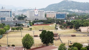 [속보] 법원, 용산 대통령실 근처 참여연대 집회 일부 허용