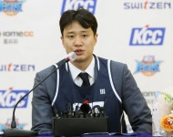 허웅, 허재 사장의 데이원 말고 KCC행