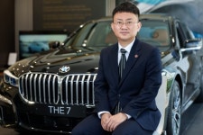 벤츠 딜러도 소개 영업 출신으로 최초 임원 된 BMW 판매왕