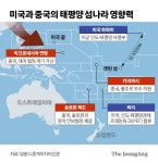 피지 IPEF 가입에...中, 남태평양 활주로 확보 이곳 노린다