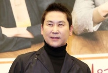 신동엽 부친상…