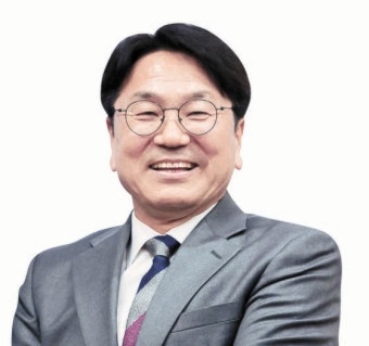 '80년대 운동권 대표' 강기정 