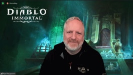 3500만명이 찜했다…스마트폰에 들어온 디아블로 이모탈 [팩플]  | 숏버전