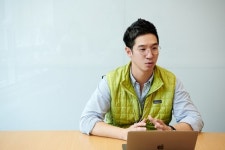 자율주행? 사회적 합의부터...카카오모빌리티가 그리는 이동의 미래