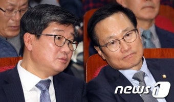 [단독]이낙연계 20명 심야 총집결 