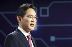 '반도체 장비 쟁탈전' 치열한 그곳…이재용 2년만에 또 간다