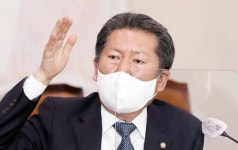 정청래 10년전 文은퇴 꺼낸 사람들 딴살림...이재명 공격 그만