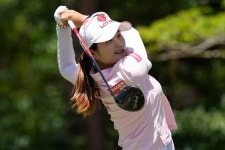 한국 선수들 1000만 달러 US여자오픈 우승권서 멀어져