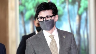 한동훈 직속 '인사정보단' 출범…단장엔 檢출신 아닌 '늘공' 유력