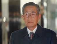 5·18 계엄사령관 이희성 사망…'신군부 5인' 중 정호용만 남았다