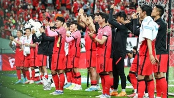 대한축구협회, 2023년 아시안컵 유치 나섰다
