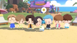 BTS 없는 하이브는 껍데기? 게임·콘텐트 기업 확장 전략