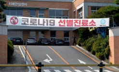 [코로나19] 신규확진 7497명, 어제보다 1495명 적어…위중증 58명
