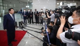 주52시간 발표 尹 “보고 못받아”…5시간여뒤 참모 “보고받았다”