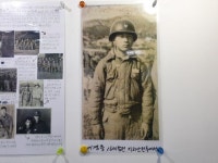 한국전쟁 참전국에 12년째 기부…‘학도병 아들’ 치과의사의 호소