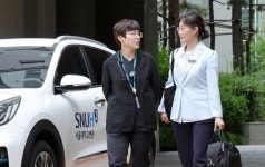 요양병원 가라 심각했는데…40대 암환자, 집에 있게한 치료법