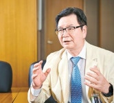 “서울성모병원, ‘건강정보 고속도로 ‘건설하겠다”