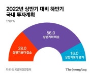 대기업 10곳 중 3곳 