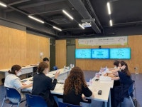 서경대학교 문화예술센터, 2022 인생나눔교실 삼삼오오 인생나눔활동 운영기관 선정 및 사전교육 진행