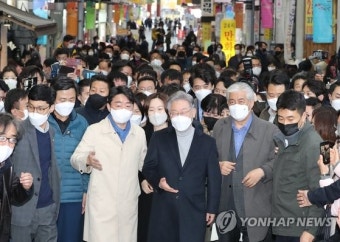 강훈식 당대표 출마…