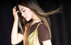 ‘돌고래 고음’ 그 가수 박혜원 “서른엔 작곡도 하려고요”