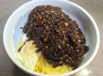 군만두가 서비스? 짜장면보다 2배 비쌌다…1965년 메뉴판 사연