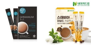 달달한 커피는 살찐다?…믹스커피도 ‘제로슈거’ 시대