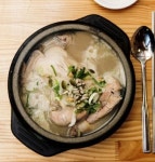 삼계탕 기본 1만7000원…복날 편의점서 보양식 찾는 사람들