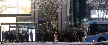 급증하는 광역버스 입석 승차...2층 버스, 전세버스 추가 투입