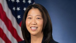 바이든, 美연방항소법원 판사에 한국계 신디 정 지명