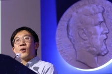 필즈상 허준이의 자녀 수학 교육법 동그라미 그려놓고…