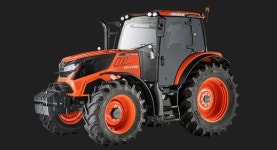 농기계 1위 이 회사의 변신…로봇 체어∙전기이륜차도 내놨다